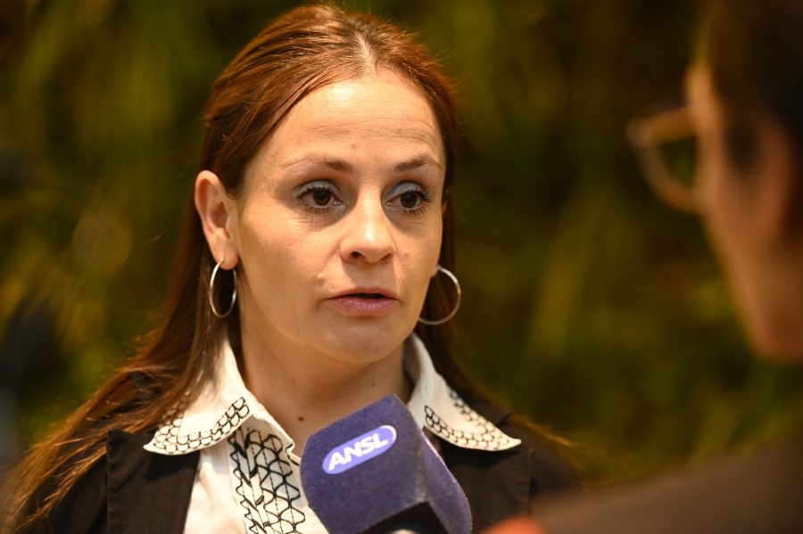 La Provincia inicia un ciclo de capacitaciones para autoridades de ...